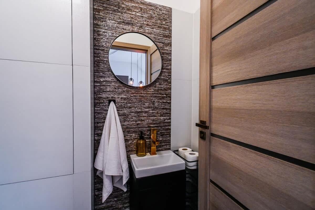 Luxury Apartment In The City Center Bratislava Exterior foto